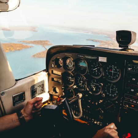 Aviation tires