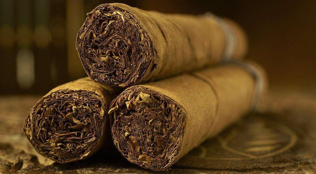 cigars