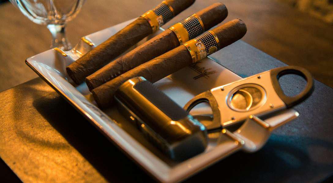 Discover the Finest Quality Cigars Online