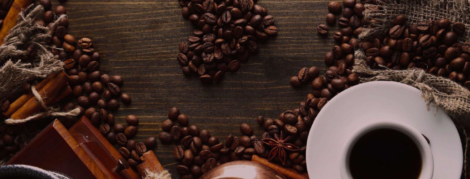 Discover the finest Bluemoon Coffee Beans