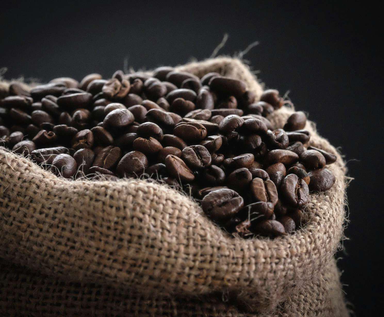 coffee